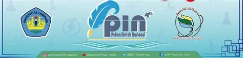Pengumuman Untuk Siswa dan Mahasiswa Finalis PIN 4th 2019 ~ UKM ...
