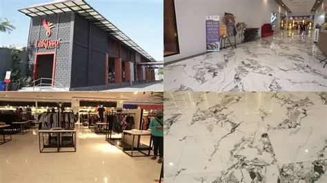 Larasso Store Jember - Project Sun Power