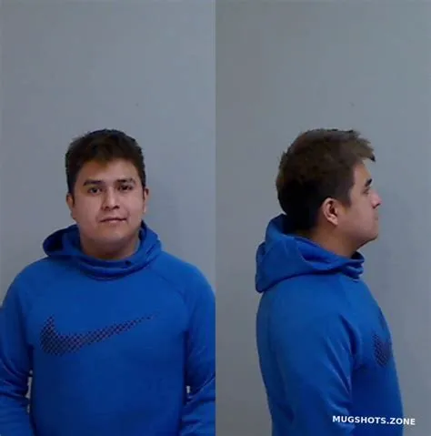 Frightened Two Men Have Scared Expressions, Look Nervously, Isolated ...