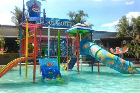 11 Kolam Renang di Jember yang Paling Populer, Cocok Buat Acara Liburan ...