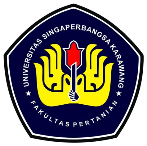 Detail Download Logo Fakultas Pertanian Unsika Koleksi Nomer 1