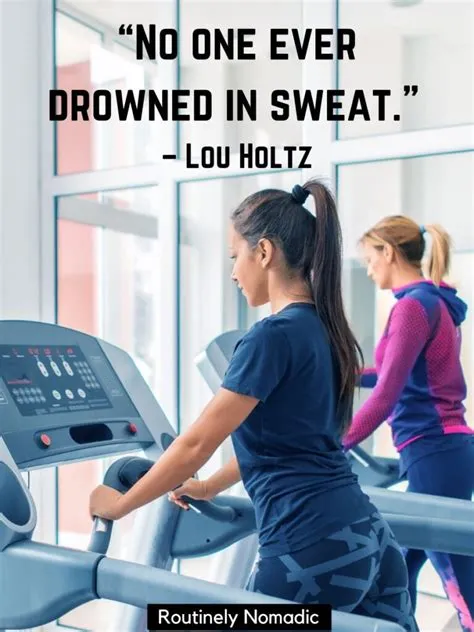 95 Perfectly Funny Gym Captions | Routinely Nomadic