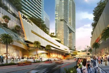 Lippo Malls Buka Mal Pertama di Jember | KASKUS