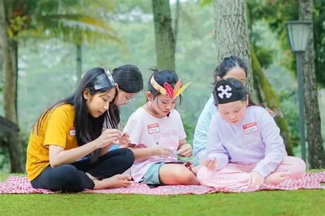 Berikan Liburan Panjang Terbaik untuk Anak Anda di Mason Pine Hotel ...