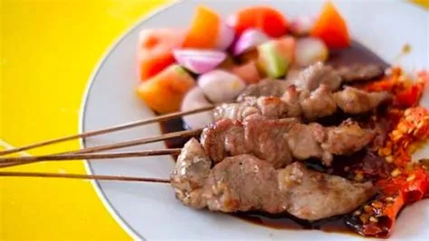 13 Makanan Khas Tegal yang Terkenal Enak