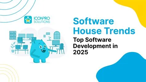 Top Software Development Trends in 2026 | IPS Inc.