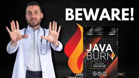 Java Burn Coffee | Where to Buy Java Burn? | What is the Benefits of ...