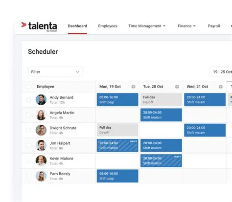 Apa Itu Presensi, Contoh Sistem Online Bagi Perusahaan Adalah?