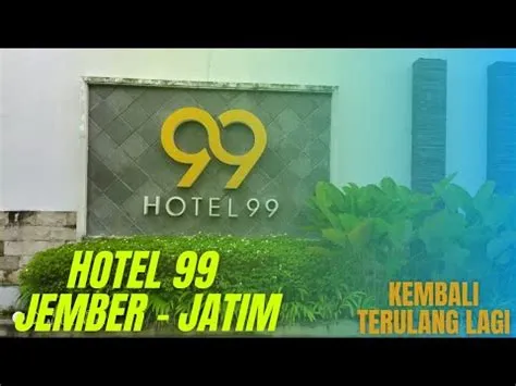 Terulang Lagi I Hotel 99 Jember Jawa Timur - YouTube