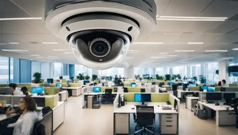 How Does a 360 Security Camera Work: A Simple Explanation (2026)