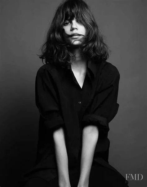 Photo of model Antonina Petkovic - ID 442515 | Models | The FMD | Punk ...