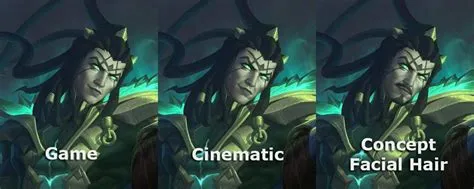 How Unbound Thresh could have looked like : r/LegendsOfRuneterra