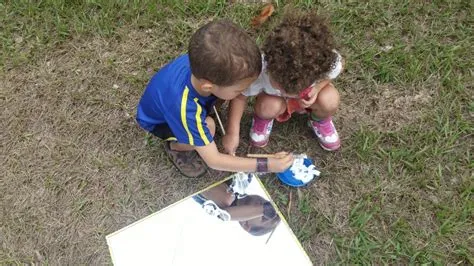 Pintando Nubes: Actividad Sensorial/ Painting Clouds: Sensory Activity ...