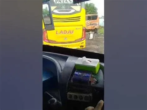 Mlebu terminal ambulu vs patas arepe Nang Bali - YouTube