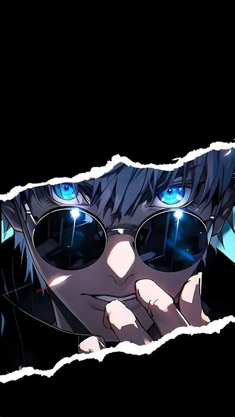 by Varun Raj on My wallpaper | Anime drawings, Anime guys, Jujutsu