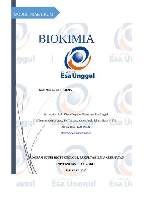 (PDF) BIOKIMIA - digilib.esaunggul.ac.iddigilib.esaunggul.ac.id/public ...