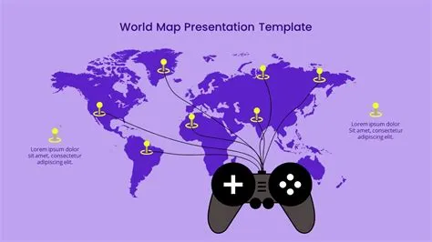 Interactive World Map With Pins Map Of Worldesp8266 Pin Map