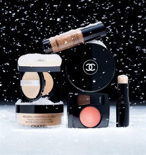 Foundations - Makeup | CHANEL