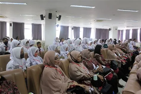 Sistem Informasi UPT. Perpustakaan | Album Foto