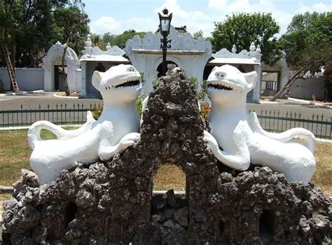 20 Daftar Tempat Wisata di Cirebon yang Wajib Dikunjungi