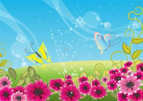 Spring Vector Art at Vectorified.com | Collection of Spring Vector Art ...