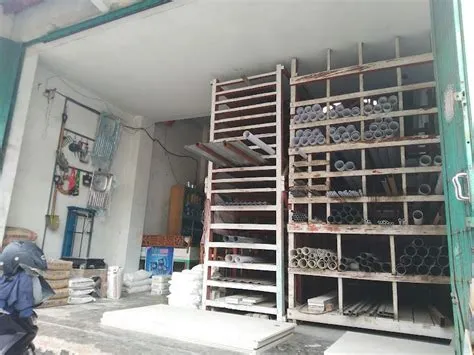 15 Toko Besi Terlengkap dan Termurah di Kab. Jember, Jawa Timur ...