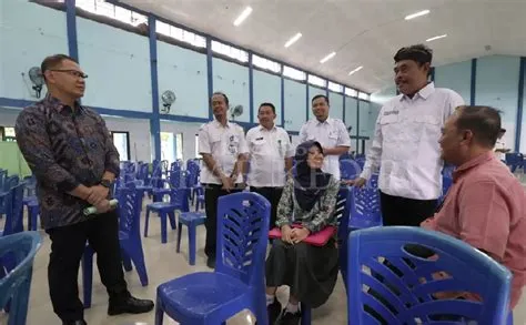 Soal SPMB, Kadisdik Jatim Minta Siswa Harus Pintar Menimbang Peluang ...