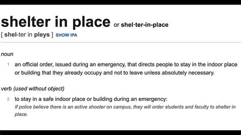 Coronavirus: Dictionary.com updates definitions, adds new words ...