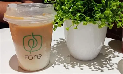 Daftar Menu Fore Coffee Terlengkap 2023. Ini Harga & Promonya!
