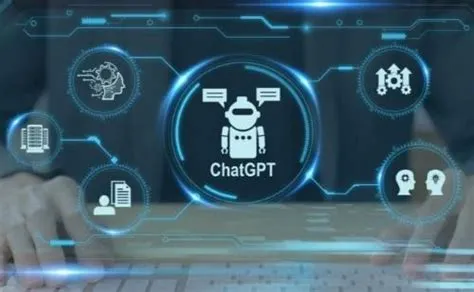 Siapa yang Membuat ChatGPT? Sebuah AI yang Banyak Diperbincangkan