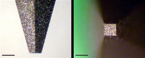 Arrayit DigiLab Biorobotics Microgrid II 64-Pin Stealth Microarray ...