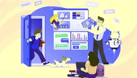 Digital Classroom Solution | Smart Classroom Solution | E-Learning ...