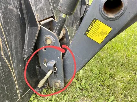 hardware - What type of pin is this? - Home Improvement Stack Exchange