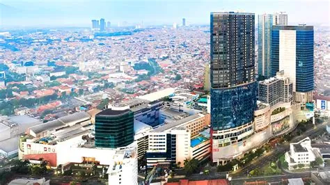 Tunjungan Plaza Mall | Pakuwon Jati