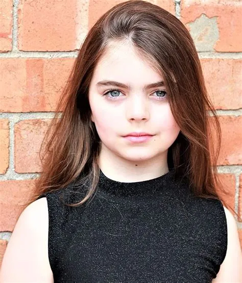 Konstanza Firth-Radford | Young actresses, Child actresses, Actresses