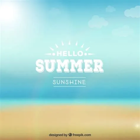 Page 7 | Summer Background Vectors & Illustrations for Free Download