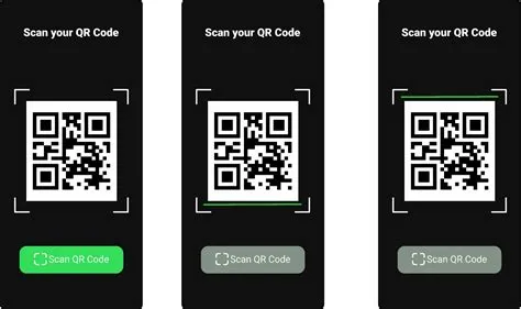 How To Scan For A Qr Code at Arthur Dwyer blog