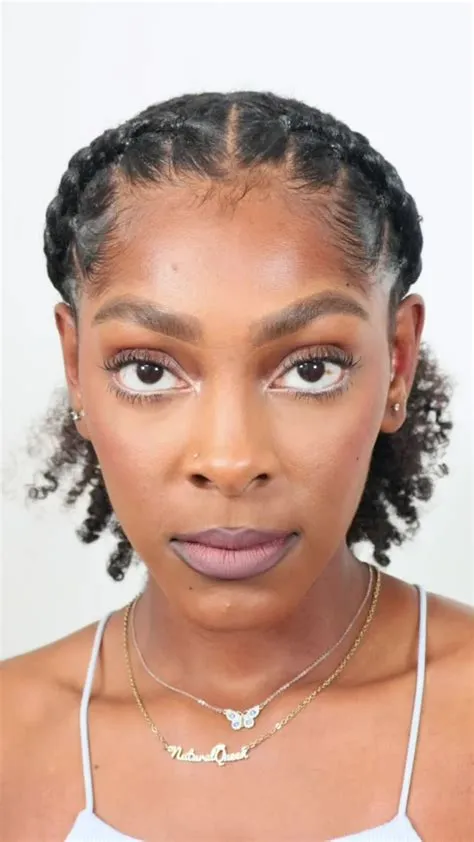 Only seek to be more of yourself 🖤 Hair styled by @lucys_beautysalon P ...