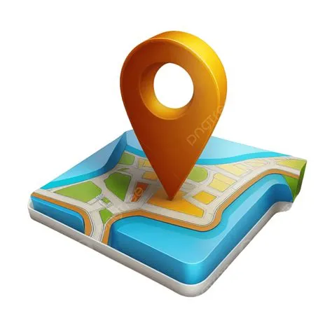 What Is Pin Location at Colin Jetton blog
