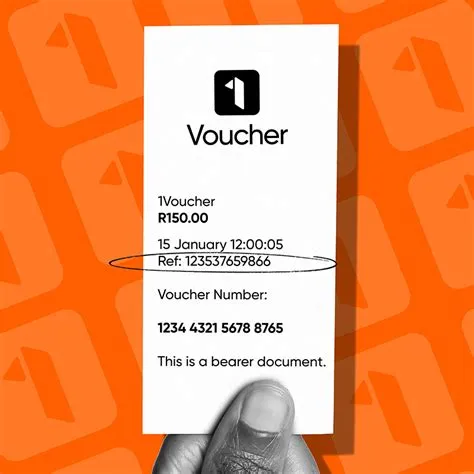 1Voucher