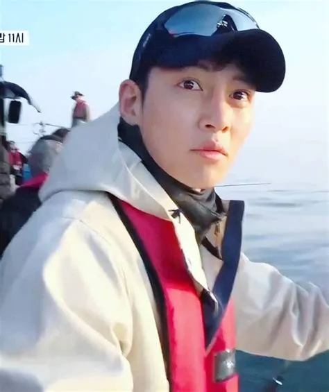 di July su Ji Chang Wook