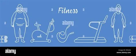 Time to fitness and sports. Healthy lifestyle. Women involved in sports ...