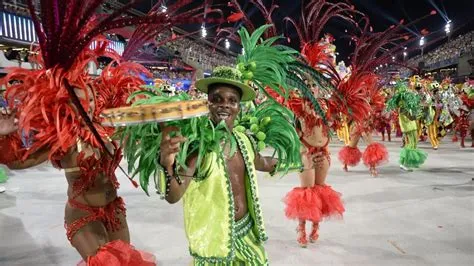Samba Carnival