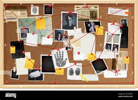 Fingerprint on wall in Stock Vector Images - Alamy