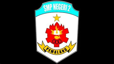 Detail Download Logo Smp Negeri 2 Pemalang Koleksi Nomer 5