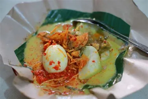 6 Kuliner yang Tidak Boleh Dilewatkan Saat Berada di Medan - TIMES Jogja