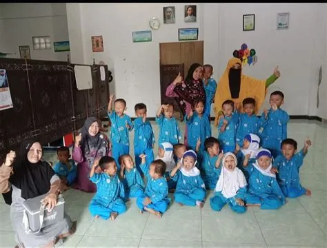 MKes PDA Demak Gelar Sub PIN Polio - Majalah Suara 'Aisyiyah