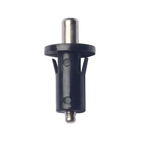 Universal Small Spring Loaded Pivot Hinge – CHINA LOCK MANUFACTURER