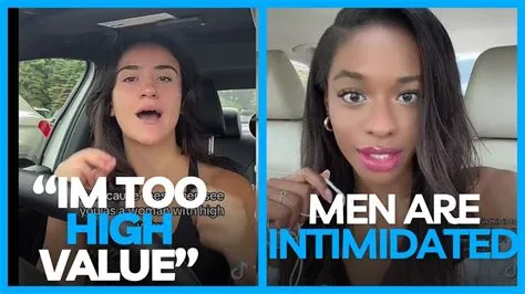 17 Minutes Of Modern Women FUMING That They Aren't Getting Approached ...