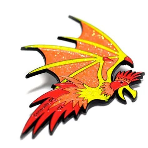 Odyssey of the Mind Pins - Buy Product on Suntekgift Co.,ltd.